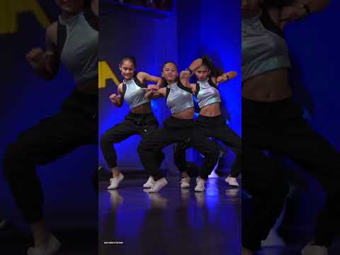 Go Girlzz 😍🔥 | Boasty  | #dance #abcddancefactory #trending #youtubeshorts #shorts