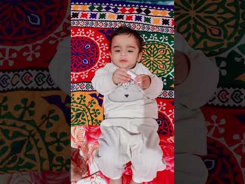 Ziddi bacha #shortvideo