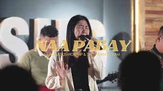 Naa Pabay (Official Music Video) - All For Jesus Worship