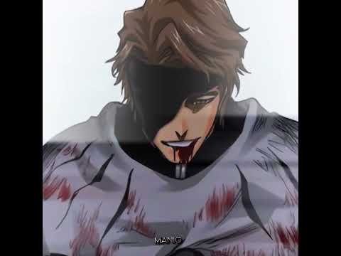 AIZEN SPWANER 😈 #anime #shunsui #kyoraku #edit #bleach #aizen #ichigo #yhwach #fyp #explore #tybw