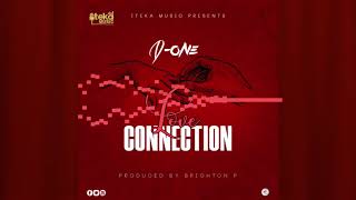 D-ONE - Love Connection (Official Audio)