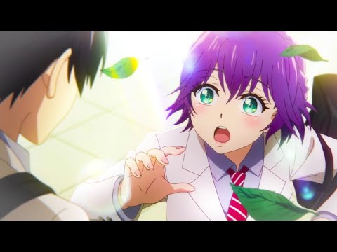 Kakkou no Iinazuke  [AMV] — Dreaming On