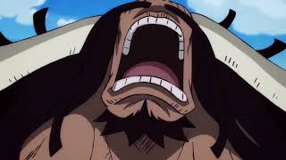 Kaido Laugh | One Piece