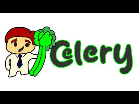 Unleashing the Power of Celery: The Ultimate Guide