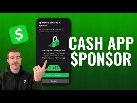 How to Review Cash App Sponsorships