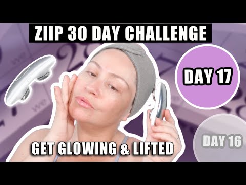 ⚡ZIIP 30 DAY CHALLENGE | DAY 16 & 17 - INSTANT GRATIFICATION & FOUNDER'S FAVORITE #ziiphalo