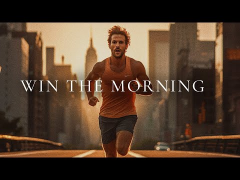 YOU HAVE EVERYTHING YOU NEED TO MOVE FORWARD | Win the Morning Best Motivational Speeches