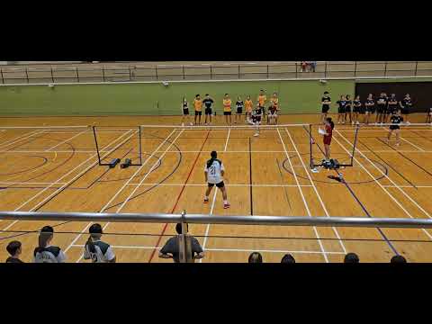 NUS IHG-WS Badminton Finals-Temasek vs. Eusoff 02