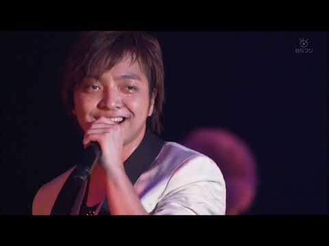 三浦大知 - JWAVE LIVE 2013