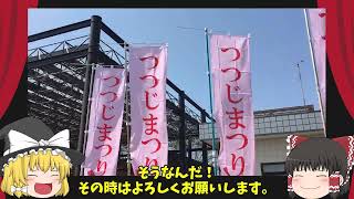 群馬県館林市にある、つつじが岡公園を見て来ました。