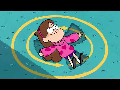 Gravity Falls moments that made me audibly laugh