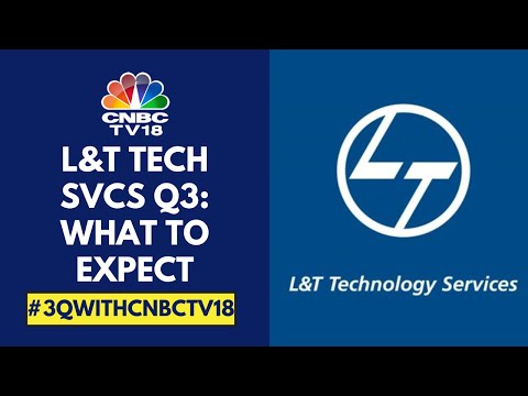 L&T Tech Svcs Q3 Today; Kotak Expect Co To Lower FY25 Guidance To 7-8% | CNBC TV18