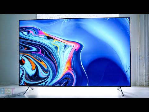 Top 5 Best 4K HDR TVs in 2025 (For Gamers, Movie Lovers, Budget)