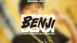 PERREO BENJI 💎 - S4NTTI DEEJAY - @LAZZITO188