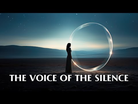 Sacred Whispers: Unlocking the Secrets of The Voice Beyond Silence