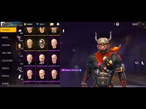 Full Golden Profile Cool Video