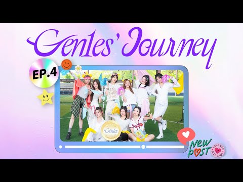 Episode 4- Ready Set  Go  Gen1es Sports Day 2024【CHUANG ASIA】