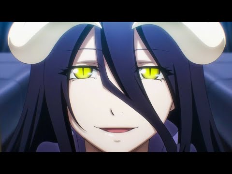 Overlord Season 4 [AMV] — Fake People