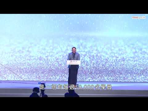 共創明Teen計劃第二期畢業禮舉行 (12.1.2025)