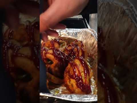 How to make Baked BBQ Wings in the Oven