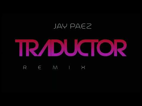 Tiago PZK x Mike Towers - TRADUCTOR x Jay PaeZ