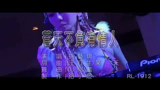 孫藝琪 | 蒼天不負有情人 | (DJ版) | (1080P)KTV