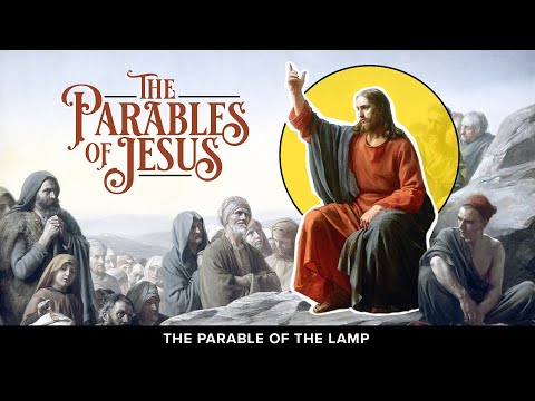 The Parable of the Lamp | ClayHouse Church | 06.04.2023