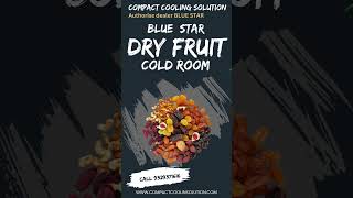 #apple #coolingsolution #coolingsolution #coldroom #bluestar