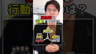 緊急事態条項とは？分かりやすく解説