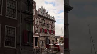 The authentic city of Haarlem | I amsterdam