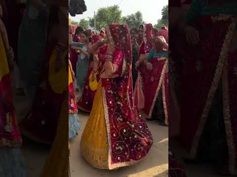 राजस्थानी शादियों का डांस वीडियो #rajasthaniswag #dance #jaatniswag #rajsthaniculture #djremix #new