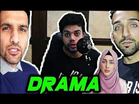 Sham Idrees vs Ducky Bhai - Talking Tom Cat’s Reaction