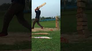 bowled 💥 #shorts #cricket #trending #viral #cricket #cricketfever #shortsviral #cricketlover