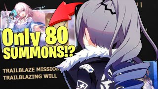 Hoyoverse OFFICIALLY Confirmed how we get 80 Pulls! | Honkai: Star Rail