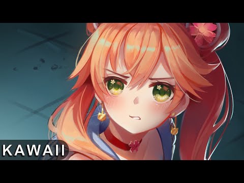 🎵 Kawaii EDM & Future Bass 🎵 Best Kawaii Music Mix | のかわいい歌  ʕ•ᴥ•ʔ