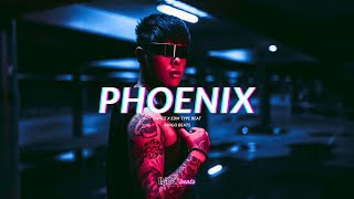 Dance Type Beat 2024 - "Phoenix" I EDM Type Beat