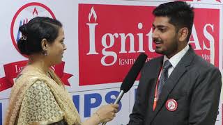 Best IAS Coaching in Hyderabad - Mock Interview Feedback