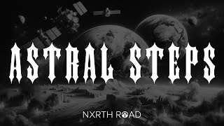 [FREE] Melodic UK Drill Type Beat 2025  - "ASTRAL STEPS" | Central Cee Type Beat 2025