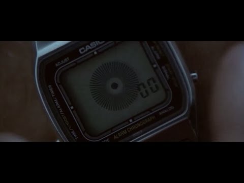 "Countdown" scene from Blue Thunder (1983)