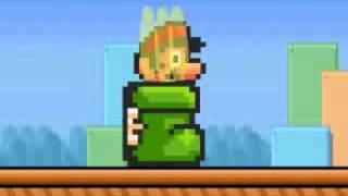 Super Mario Bros. 3 Bloopers