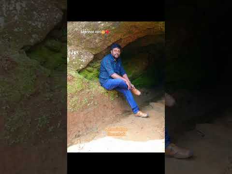 Uncovering Pazhassi's Cave: Cherambadi's Hidden Gem in The Nilgiris, Tamil Nadu #Pazhassiscave