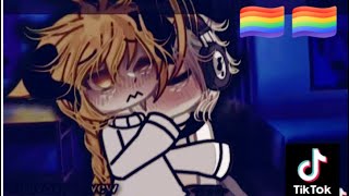 #GachaLife #SasuNaru #NarutoGacha #GachaClub #MemeGachaLife | Gacha Life LGBTQ Tiktok Compilation