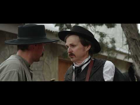 Doc Holliday 2 - Trailer 2024