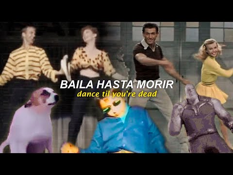 Viajemos 12 años al pasado con este MASHUP 💃🕺