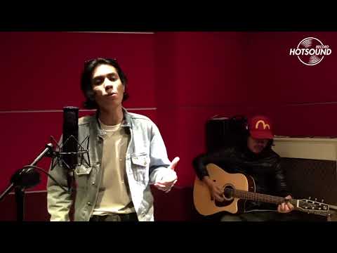 Awie Ratuku (Mat Zen cover)