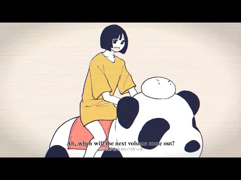 If You're Gonna Jump - Omoi (君が飛び降りるのならば ) Eng Subs