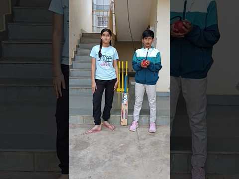 Brother and sister//#trending #skaterarush #cricketlover #viralvideo #ytshortsvideo #youtubeshorts