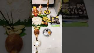 Saraswathi Pooja at Home | Ayutha Pooja at Home | NilasLifestyle