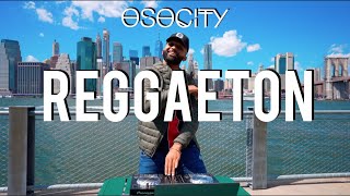 Reggaeton Mix 2021 | The Best of Reggaeton 2021 by OSOCITY