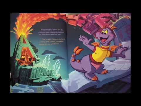 Figment Story